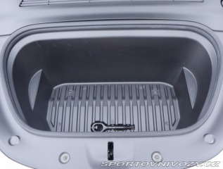 Tesla Model Y Long Range AWD 75kWh 2021