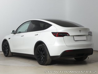 Tesla Model Y Long Range AWD 75kWh 2021