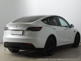 Tesla Model Y Long Range AWD 75kWh 2021