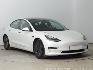 Tesla Model 3 Long Range 4WD 78kWh