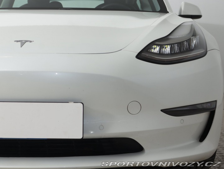 Tesla Model 3 Long Range 4WD 78kWh 2020