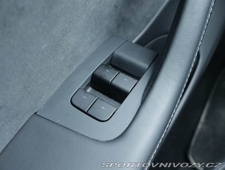 Tesla Model 3 Long Range 4WD 78kWh 2020