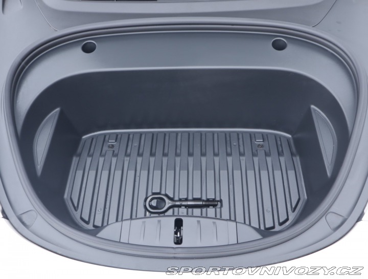 Tesla Model 3 Long Range 4WD 78kWh 2020