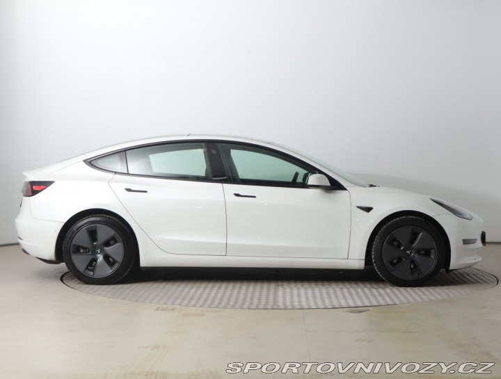 Tesla Model 3 Long Range 4WD 78kWh 2020