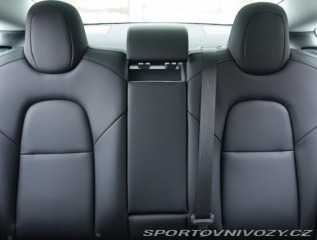 Tesla Model 3 Long Range 4WD 78kWh 2020