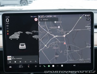 Tesla Model 3 Long Range 4WD 78kWh 2020