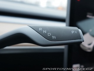 Tesla Model 3 Long Range 4WD 78kWh 2020