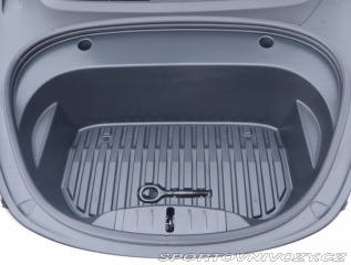 Tesla Model 3 Long Range 4WD 78kWh 2020