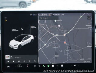 Tesla Model 3 Long Range 4WD 78kWh 2020