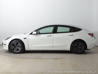 Tesla Model 3 Long Range 4WD 78kWh 2020