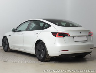 Tesla Model 3 Long Range 4WD 78kWh 2020