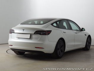 Tesla Model 3 Long Range 4WD 78kWh 2020