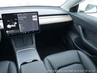 Tesla Model 3 Long Range 4WD 78kWh 2020