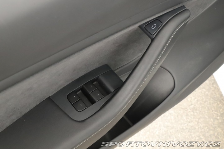 Tesla Model 3 Long Range 4WD 74kWh 2020