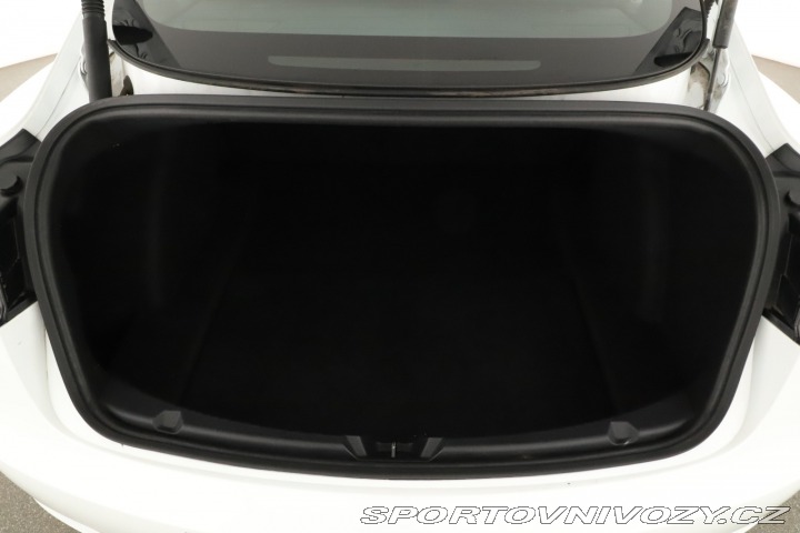 Tesla Model 3 Long Range 4WD 74kWh 2020