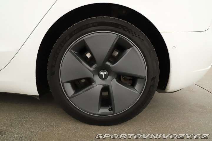 Tesla Model 3 Long Range 4WD 74kWh 2020