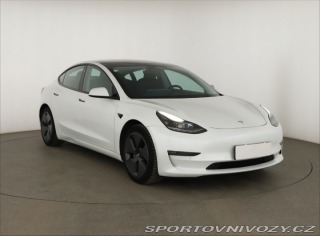 Tesla Model 3 Long Range 4WD 74kWh 2020