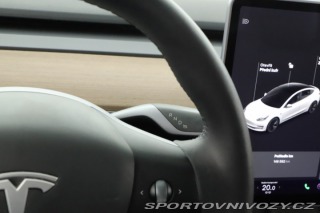 Tesla Model 3 Long Range 4WD 74kWh 2020