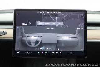 Tesla Model 3 Long Range 4WD 74kWh 2020