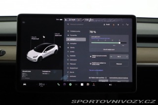 Tesla Model 3 Long Range 4WD 74kWh 2020
