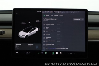 Tesla Model 3 Long Range 4WD 74kWh 2020