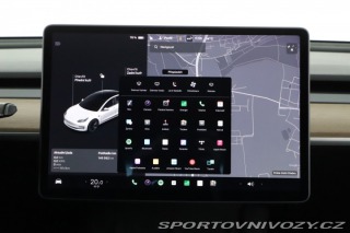 Tesla Model 3 Long Range 4WD 74kWh 2020