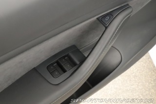 Tesla Model 3 Long Range 4WD 74kWh 2020