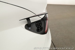 Tesla Model 3 Long Range 4WD 74kWh 2020