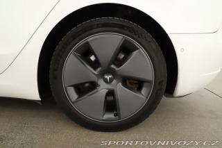 Tesla Model 3 Long Range 4WD 74kWh 2020