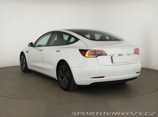 Tesla Model 3 Long Range 4WD 74kWh 2020