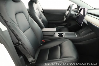 Tesla Model 3 Long Range 4WD 74kWh 2020