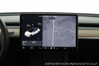 Tesla Model 3 Long Range 4WD 74kWh 2020