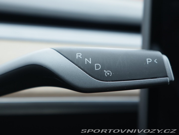 Tesla Model 3 Long Range 4WD 78kWh 2020