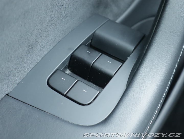 Tesla Model 3 Long Range 4WD 78kWh 2020