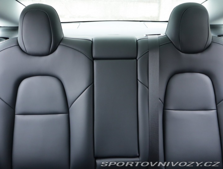 Tesla Model 3 Long Range 4WD 78kWh 2020