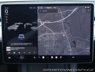 Tesla Model 3 Long Range 4WD 78kWh 2020