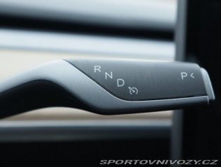 Tesla Model 3 Long Range 4WD 78kWh 2020