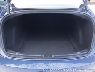 Tesla Model 3 Long Range 4WD 78kWh 2020