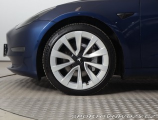 Tesla Model 3 Long Range 4WD 78kWh 2020