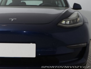 Tesla Model 3 Long Range 4WD 78kWh 2020