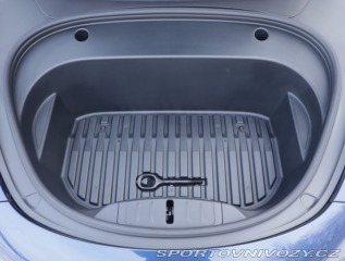 Tesla Model 3 Long Range 4WD 78kWh 2020