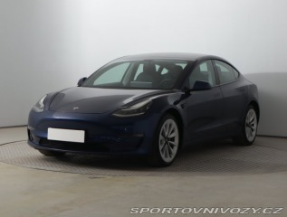 Tesla Model 3 Long Range 4WD 78kWh 2020