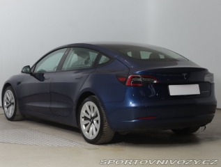 Tesla Model 3 Long Range 4WD 78kWh 2020