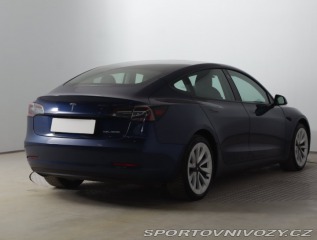 Tesla Model 3 Long Range 4WD 78kWh 2020