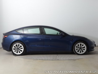 Tesla Model 3 Long Range 4WD 78kWh 2020