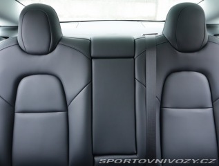 Tesla Model 3 Long Range 4WD 78kWh 2020