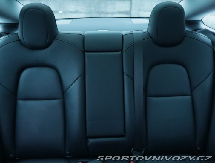 Tesla Model 3 Long Range 4WD 74kWh 2020