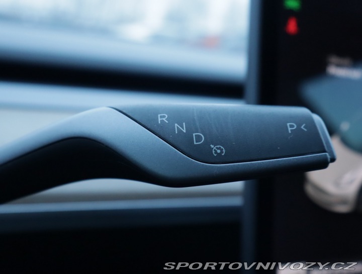 Tesla Model 3 Long Range 4WD 74kWh 2020