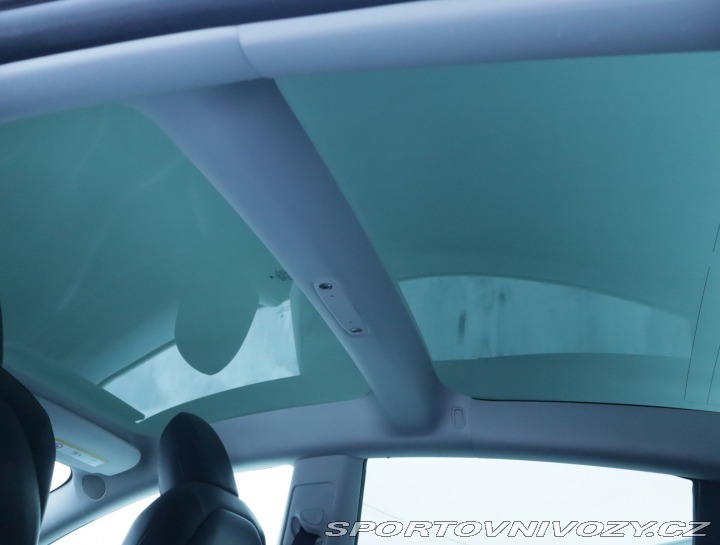 Tesla Model 3 Long Range 4WD 74kWh 2020