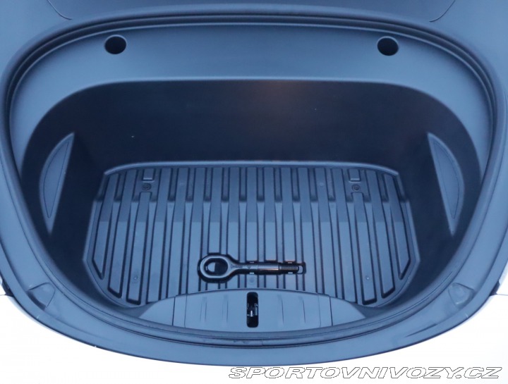 Tesla Model 3 Long Range 4WD 74kWh 2020